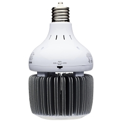 SATCO S33114 80/100/130 WATTAGE SELECTABLE LED H