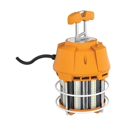 SATCO S38939 60 WATT LED HI-LUMEN TEMPORARY H