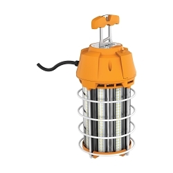 SATCO S38975 150 WATT LED HI-LUMEN TEMPORARY H