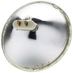 SATCO S4346 300 WATT SEALED BEAM PAR56 2000 A