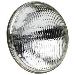 SATCO S4668 500 WATT SEALED BEAM PAR56 4000 A