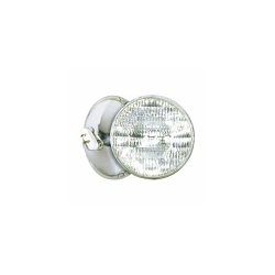 SATCO S4668 500 WATT SEALED BEAM PAR56 4000 A