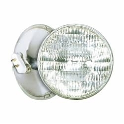 SATCO S4669 500 WATT SEALED BEAM PAR56 4000 A