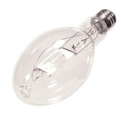 SATCO S5833 400 WATT METAL HALIDE HID MOGUL B