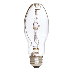 SATCO S5858 100 WATT METAL HALIDE HID MEDIUM