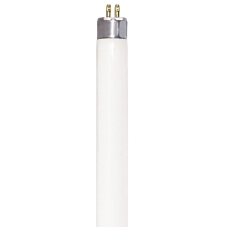 SATCO S6444 54 WATT T5 FLUORESCENT 3500K NEUTRA