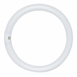 SATCO S6506 40 WATT T9 CIRCLINE FLUORESCENT 410