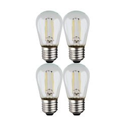 SATCO S8027 S14 LED STRING LIGHT REPLACEMENT