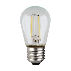 SATCO S8027 S14 LED STRING LIGHT REPLACEMENT