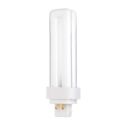 SATCO S8332 13 WATT PIN-BASED COMPACT FLUORE