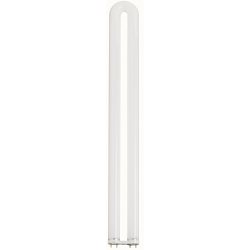 SATCO S8451 31 WATT T8 U-BEND FLUORESCENT 3500K
