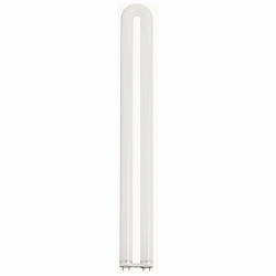 SATCO S8452 31 WATT T8 U-BEND FLUORESCENT 4100K