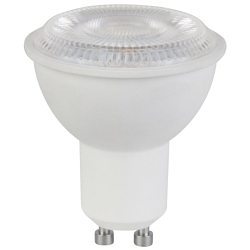 SATCO S8678 6.5 WATT LED MR16 4000K 25 DEG. B