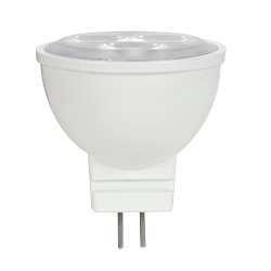 SATCO S9282 3W LED MR11 4000K 25 DEG. BEAM SPREA