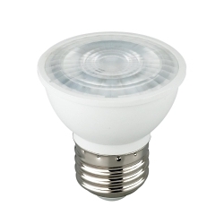SATCO S9981 6.5 WATT LED MR16 3000K 40-FT BEA