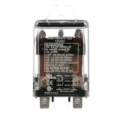 SQD 389FXBXC1-12D POWER RELAY