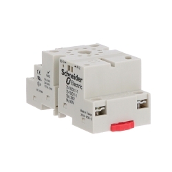 SQD 70-750DL11-1 SKT 16/5A 300/600V 11 PIN OC