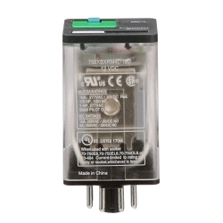 SQD 750XBXRM4L-12D UNIVERSAL RELAY