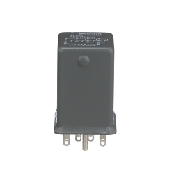 SQD 782XDXH10-120A HERMETICALLY SEALED RELA