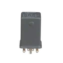 SQD 782XDXH21-24D HERMETICALLY SEALED RELA