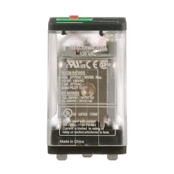 SQD 788XCXRM4L-120A UNIVERSAL RELAY