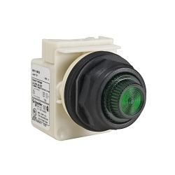 SQD 9001SKP35G31 PIL LIGHT 28V 30MM SK FRESNE