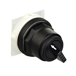 SQD 9001SKS12B SELEC SWITCH HEAD 30MM STAND H