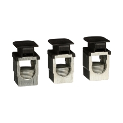 SQD AL175JD CIRCUIT BREAKER MECHANICAL LUG K