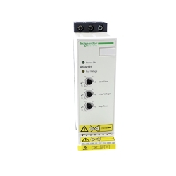 SQD ATS01N232LU SOFT-START STOP 32A 200