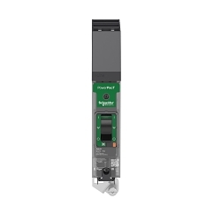 SQD BDA140205 MOLDED CASE CIRCUIT BREAKER 277