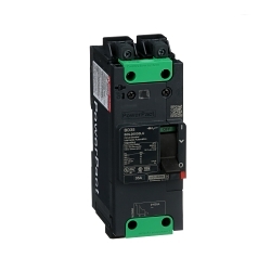 SQD BGL26050 MOLDED CASE CIRCUIT BRKR 600Y/3