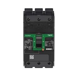 SQD BDL36030LV MOLDED CASE CIRCUIT BREAKER 480