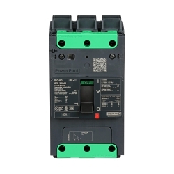 SQD BGL36040 MOLDED CASE CIRCUIT BRKR 600Y/3