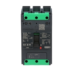 SQD BGL36100 MOLDED CASE CIRCUIT BRKR 600Y/3