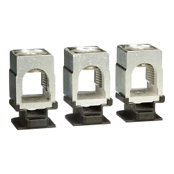 SQD CU250JD CIRCUIT BREAKER MECHANICAL LUG K