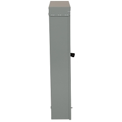 SQD D226NR SWITCH FUSIBLE GD 240V 600A 2P