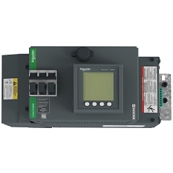 SQD ICWR263X5563 I-LINE ENABLE MODULE PM5563 600