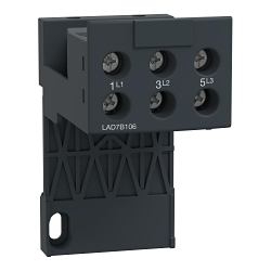 SQD LAD7B106 SHORT DESC REV0.1