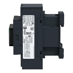 SQD LC1D093BD TESYS 3P CTR 9A AC3 4KW24VDC COIL