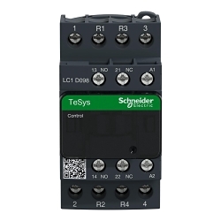 SQD LC1D098G7 TESYS CONTACTOR