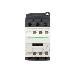 SQD LC1D09BL TESYS CONTACTOR 9A AC3 4KW 1NO
