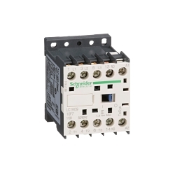 SQD LC1K0910F7 3P CONTACTOR 9A AC3 4KW 1NO