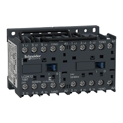 SQD LC2K1210F7 REVERSING CONTACTOR