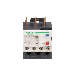 SQD LRD08 TESYS THERMAL OVERLOAD 2.5-4.0A CL10A