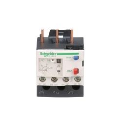 SQD LRD14 TESYS THERMAL OVERLOAD 7.0-10A CL10A