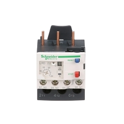 SQD LRD22 TESYS THERMAL OVERLOAD 16-24A CL10A