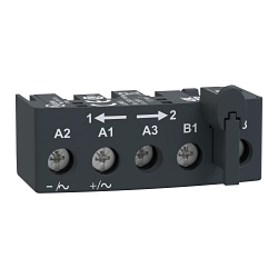 SQD LU9M1 REVERSER COIL TERMINALS | Stanion