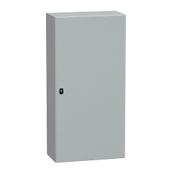SQD NSYS3D12630P S3D H1200XW600XD300+CHASSIS