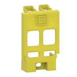 SQD PKSB1QOBF LOAD CTR QO 1PH BACK-FED BARRIER