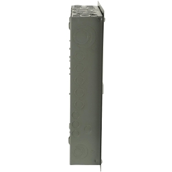 SQD QO112M100P QO PON N1 1PH 100A MB 12/24CIR